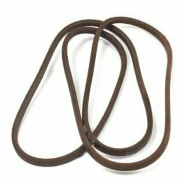 Oregon Replacement Belt, Premium Deck Drive Belt, AYP/Sears/Hop 419271, 1/2 in X 88 in 15-231